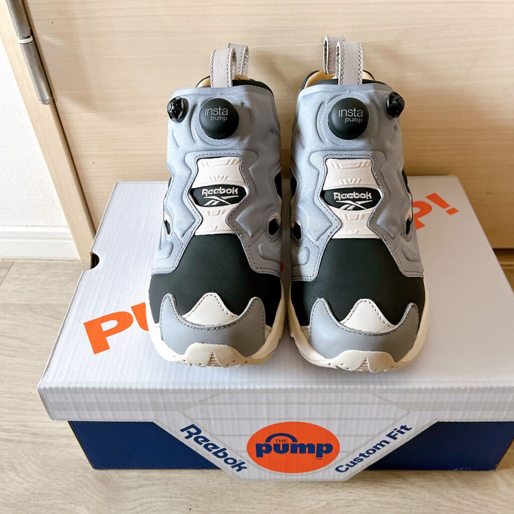 ポンプフューリー