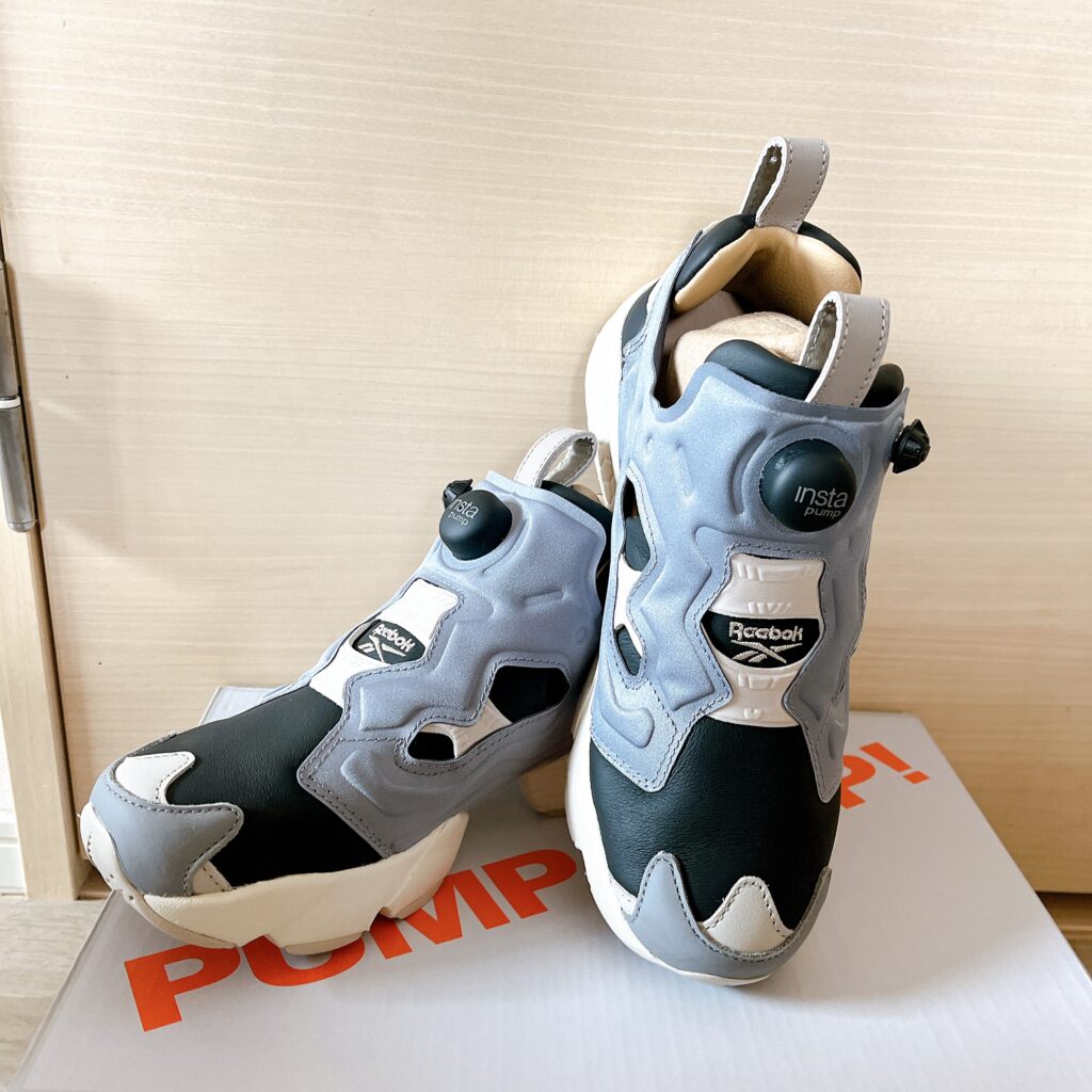 ポンプフューリー