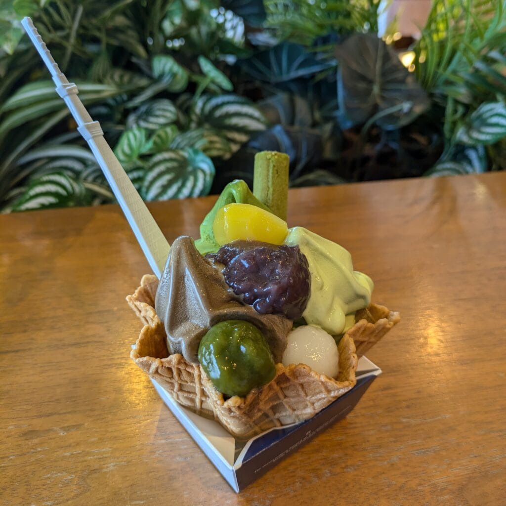 東京スカイツリー ソラマチ 夫婦