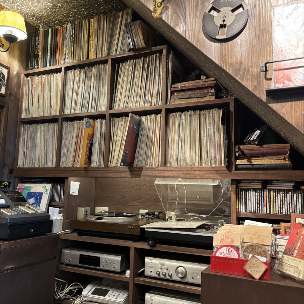 ミロンガ　ヌオーバ