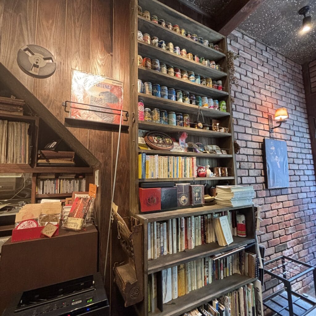 ミロンガ　ヌオーバ