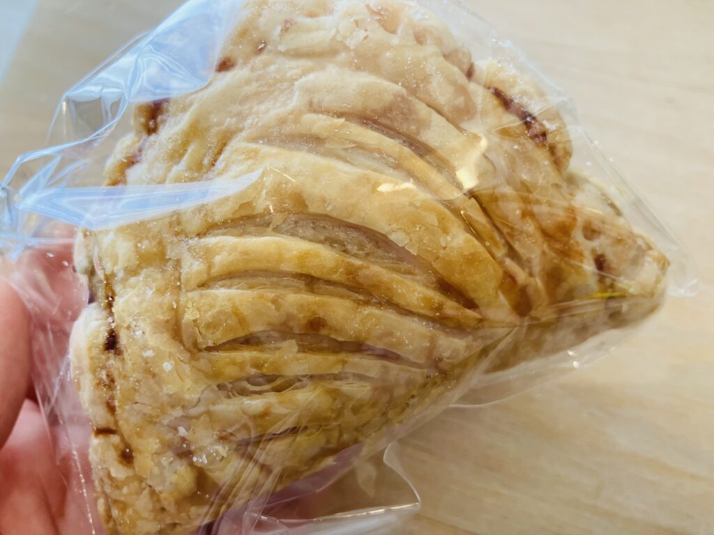 UCAV
アップルパイ