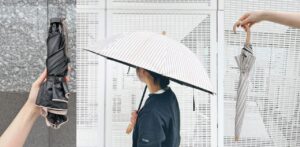 【サンバリア100の日傘】6年使っても現役選手！美容エディターが購入した、大人気折りたたみ傘＆長傘をご紹介！