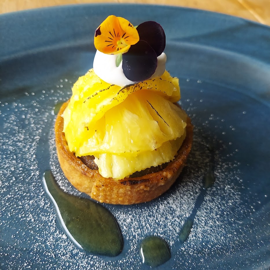 愛知県幸田町　デザート　monologue