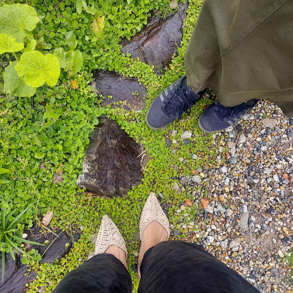 LEE１００人隊　１００人隊デート　monologue