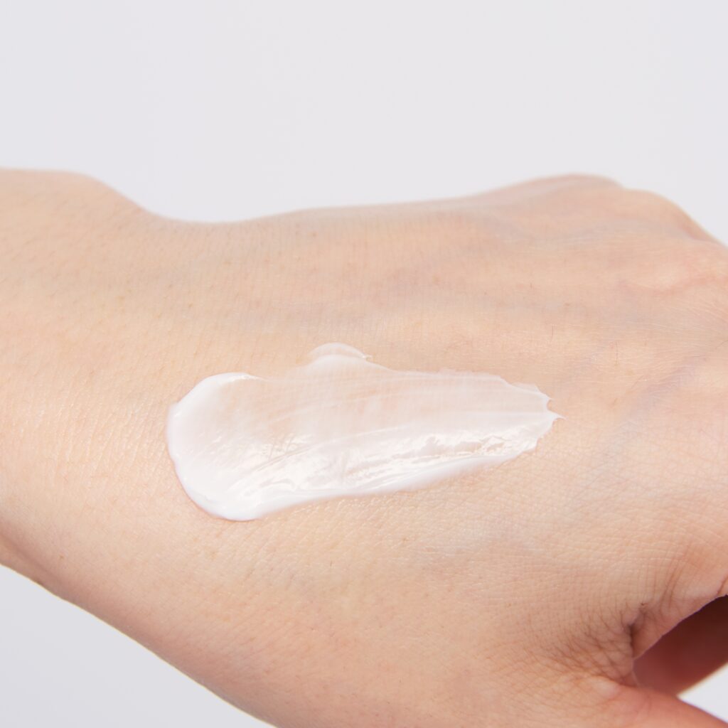 シカデイリー クリームを使ってみた！