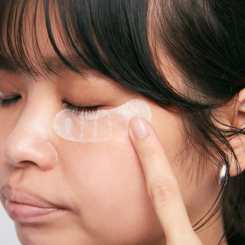 ダーマジェンを使ってみた！