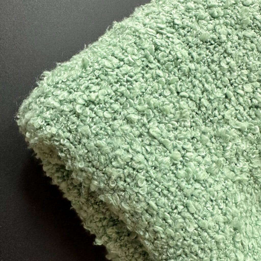 IKEAのブランケット SANDBRODD(サンドブロッド)