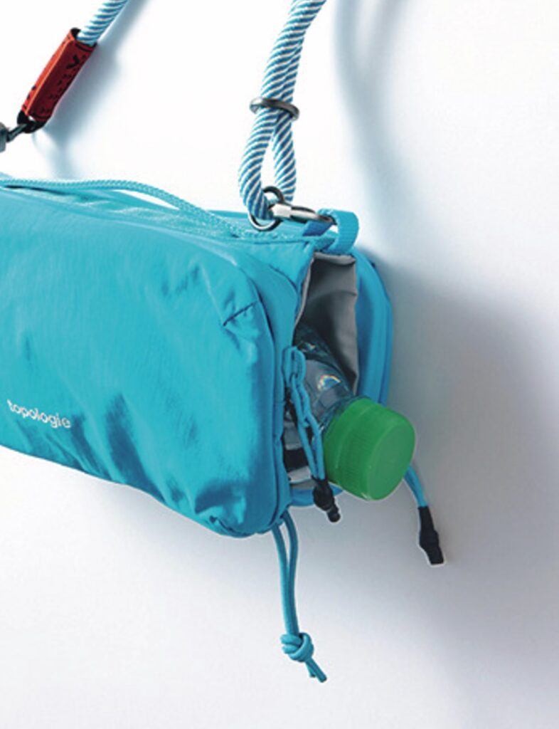 アウトドア　猛暑　LEEマルシェ