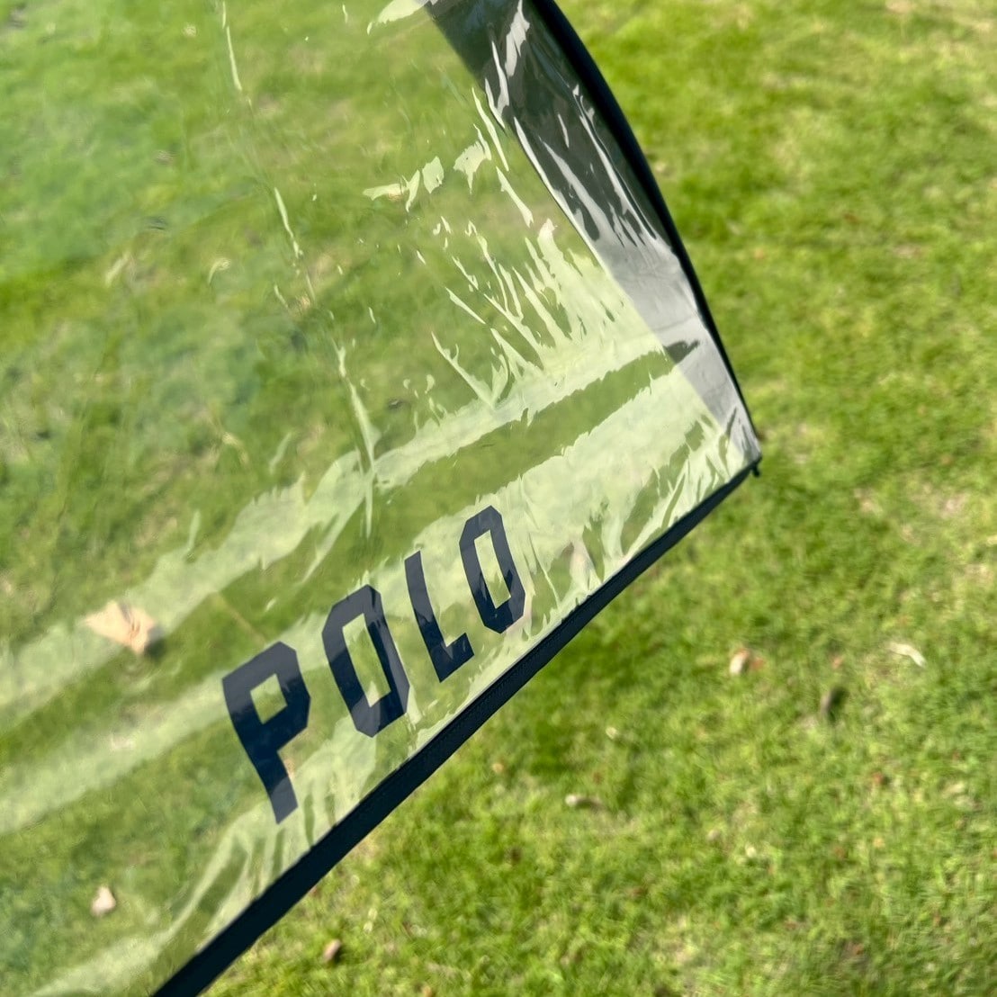 POLO RALPH LAUREN
キッズパラソル（晴雨兼用）
￥6,050