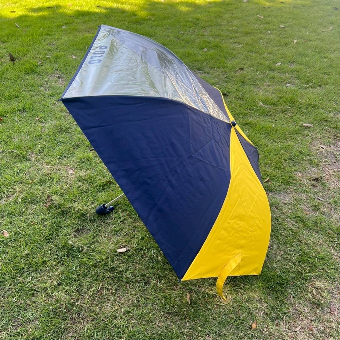 POLO RALPH LAUREN
キッズパラソル（晴雨兼用）
￥6,050