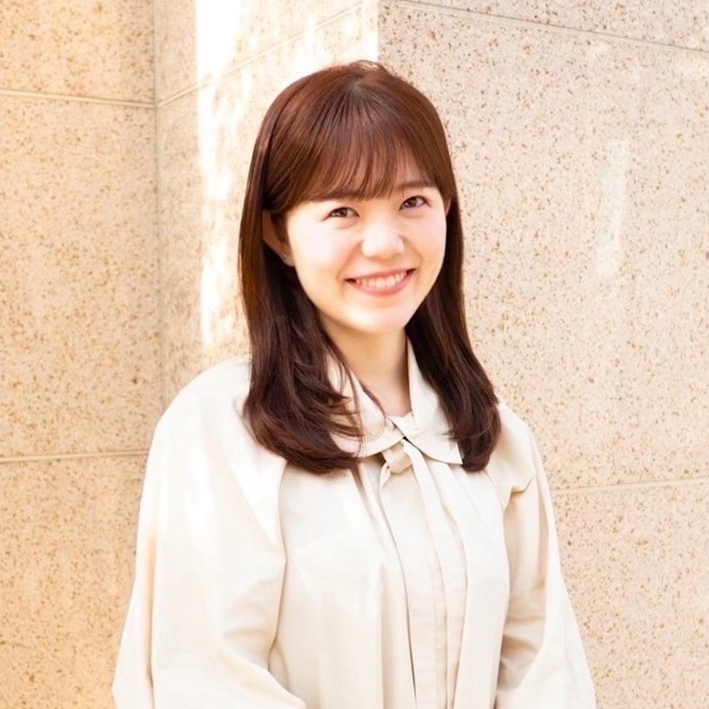 スタイリスト 田中双葉（ Laf from GARDEN ）