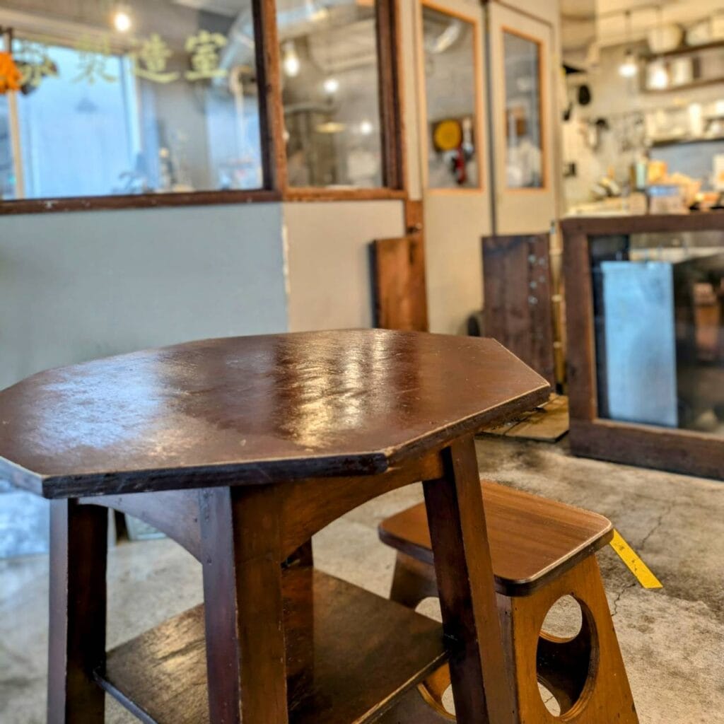 東京 台湾朝ごはん ひとり時間