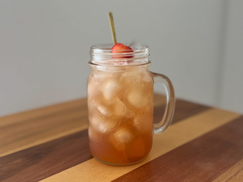 【完熟梅のスパイス漬け】今井真実さんレシピ TB icoco