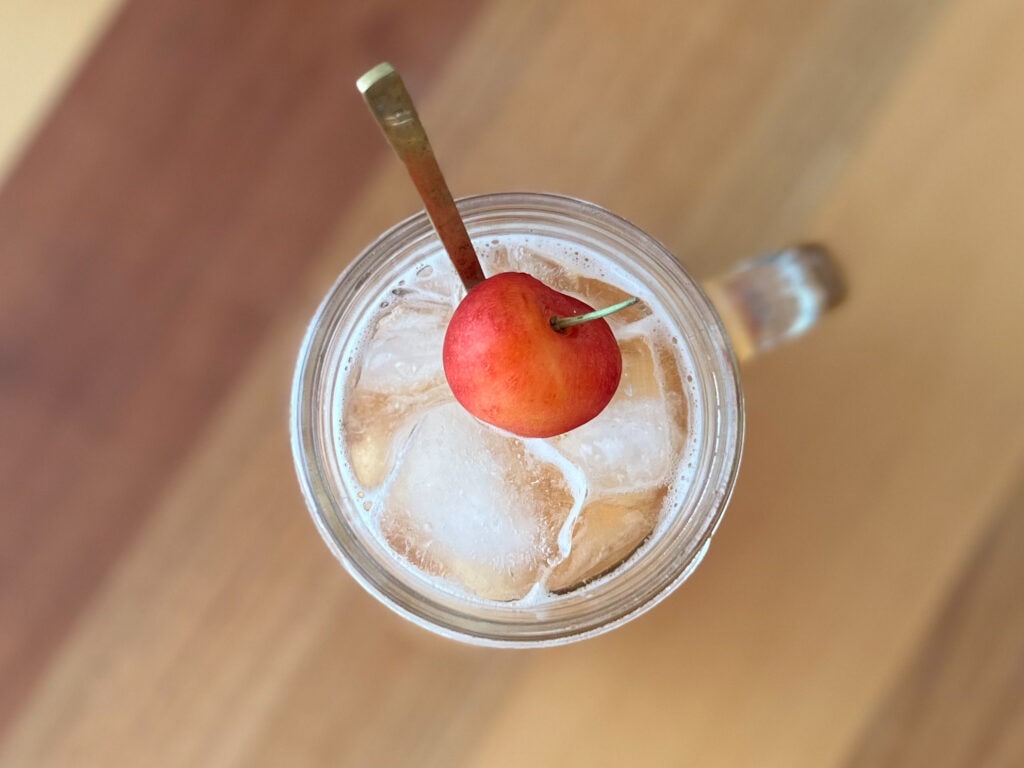 【完熟梅のスパイス漬け】今井真実さんレシピ TB icoco