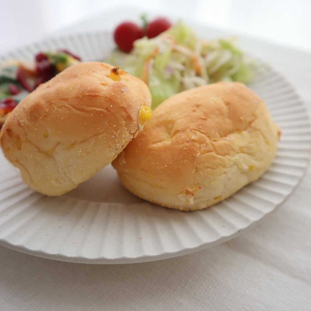 コーンブレッドロール コストコ