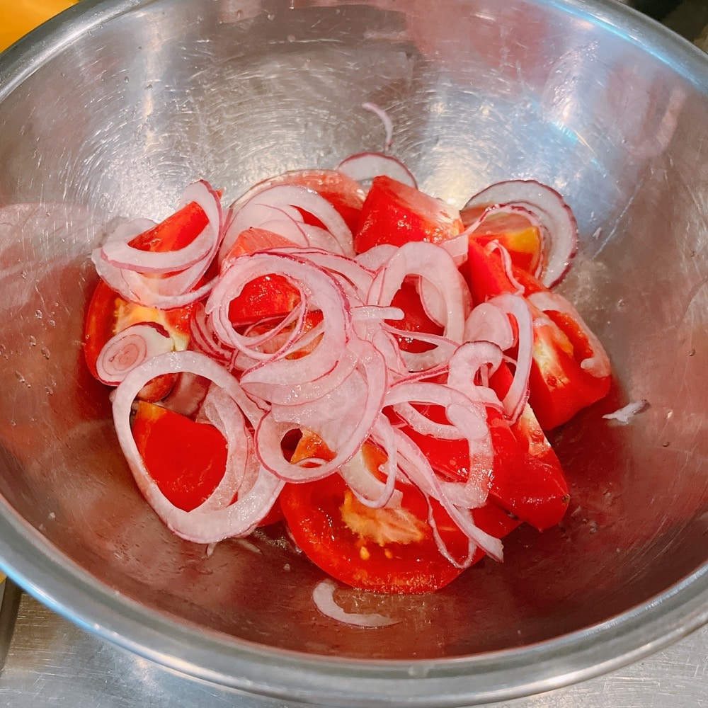 夏野菜　マリネ　レシピ