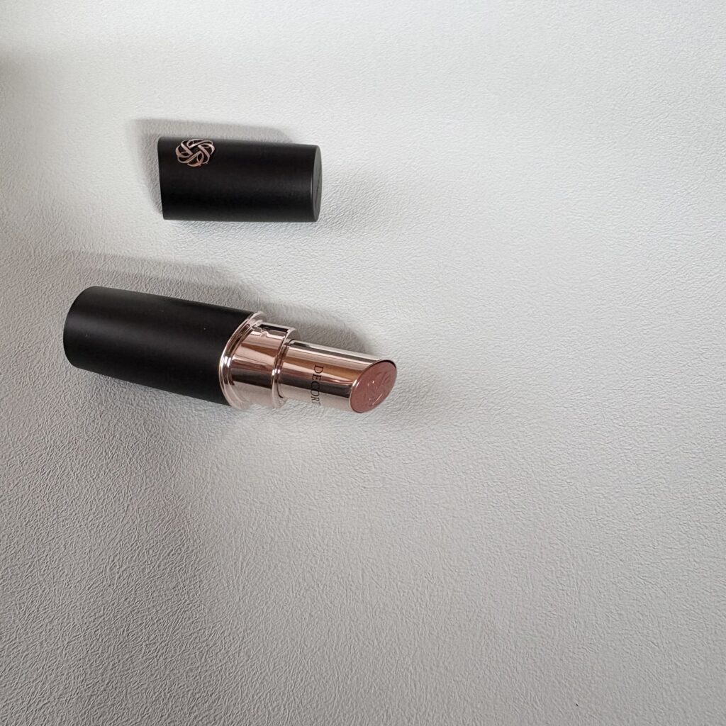 コスメデコルテの「ルージュデコルテ クリームグロウ」。