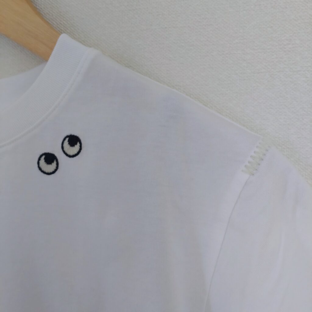 ユニクロ×アニヤハインドマーチ