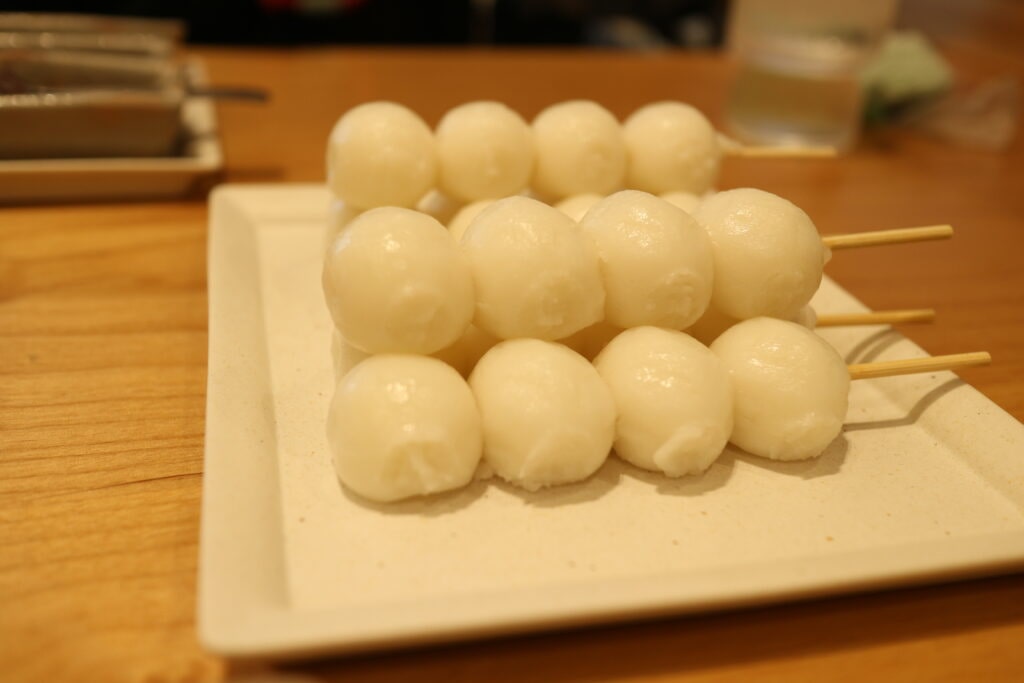 おかげ庵 コメダ珈琲 100人隊デート