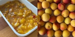 【完熟梅のスパイス砂糖漬け】今井真実さんレシピ TB icoco