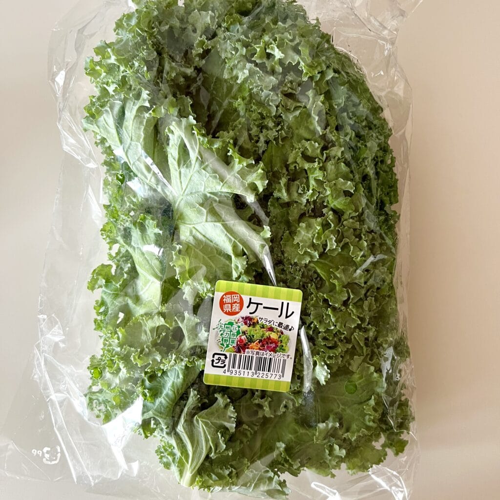 ケール