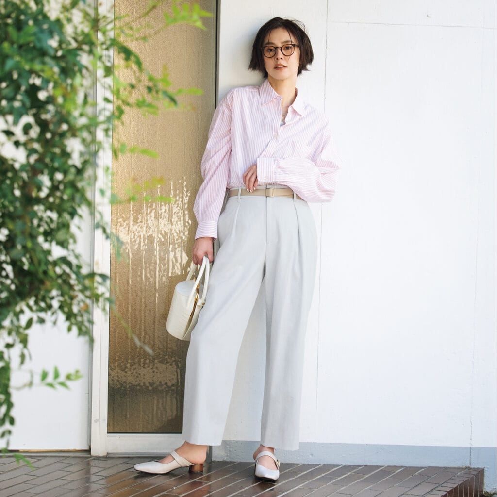 明日なに着る週間まとめ0604