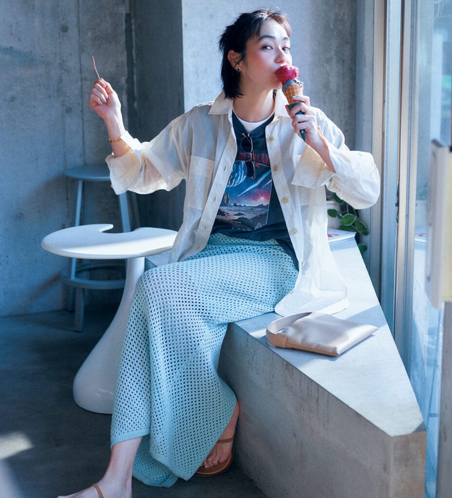 明日なに着る週間まとめ0606