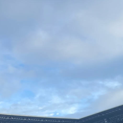 髭男　スタジアムライブ