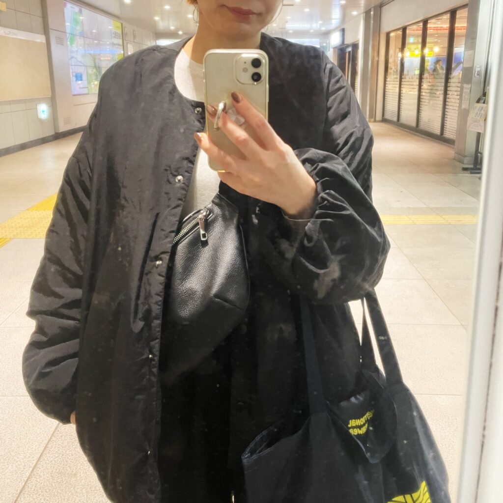 髭男　スタジアムライブ　コーデ