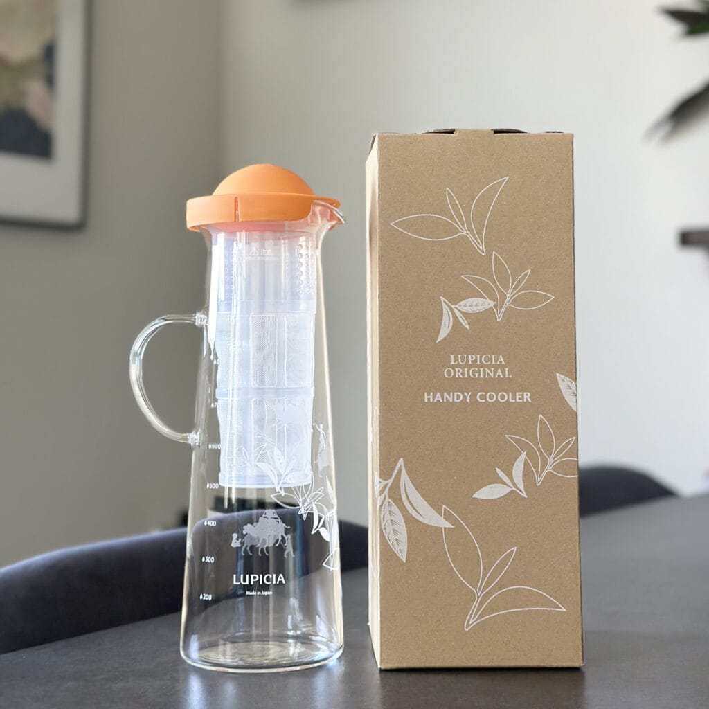 ルピシア グラン・マルシェ2025