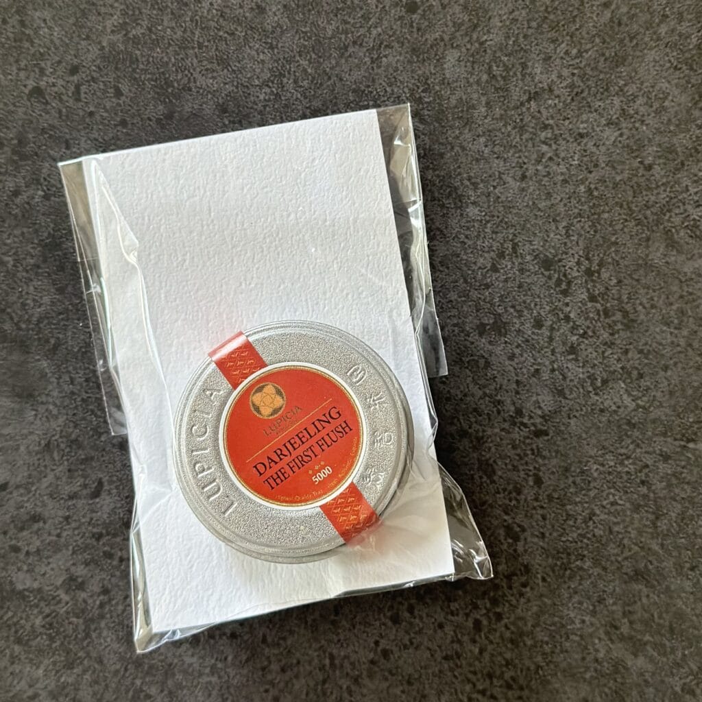 ルピシア グラン・マルシェ2025