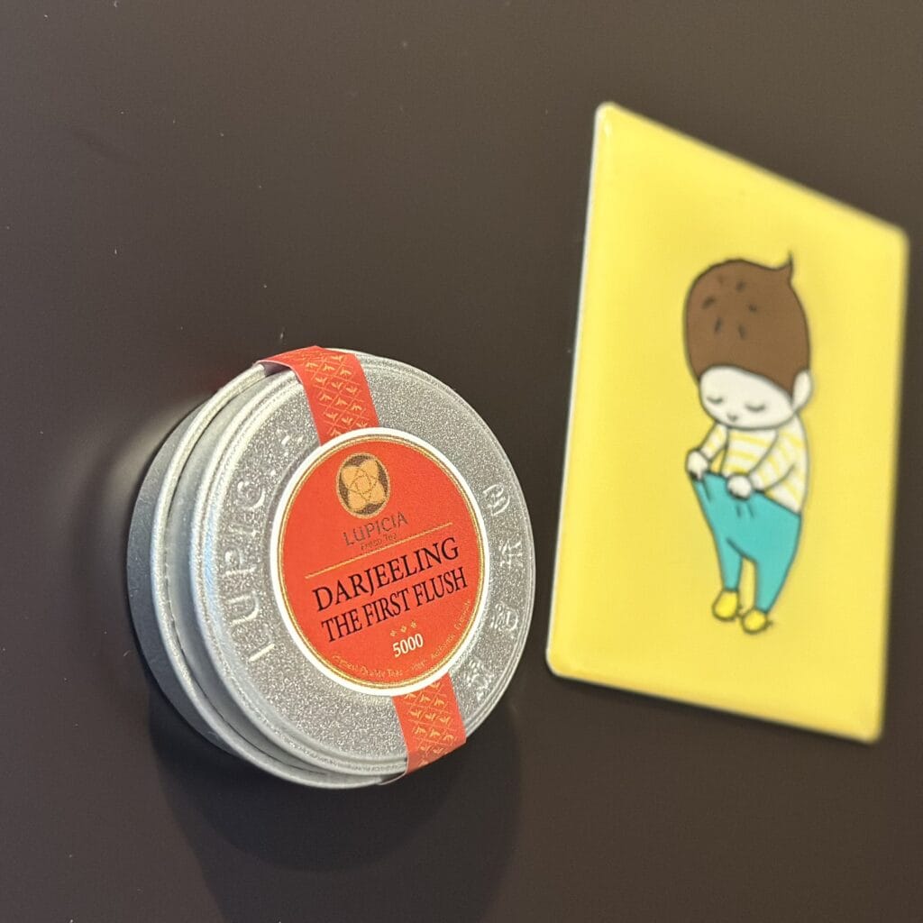 ルピシア グラン・マルシェ2025