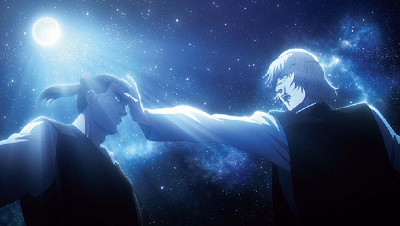 『チ。―地球の運動について―』