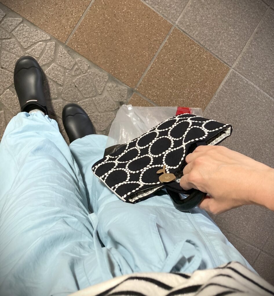 HUNTERレインブーツ