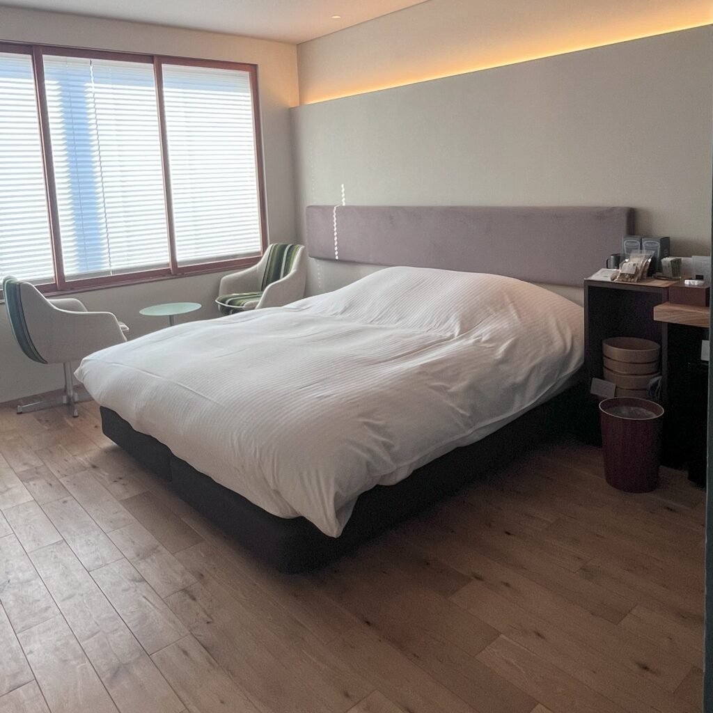 松本十帖　小柳　女ひとり旅