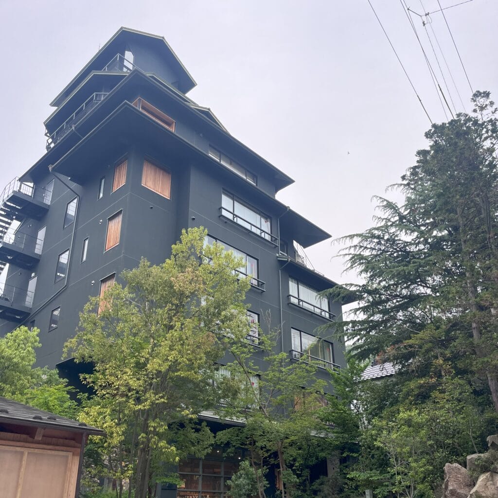 松本十帖　女ひとり旅　小柳