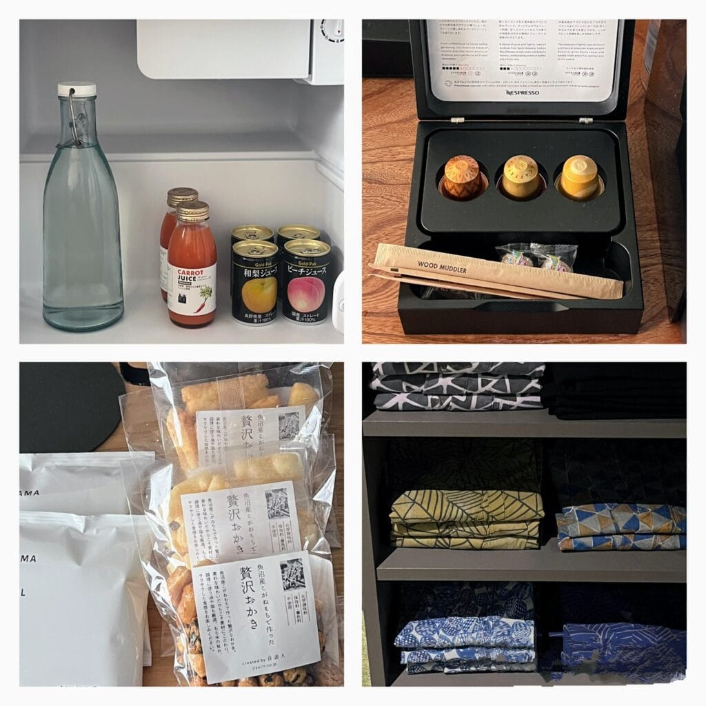 松本十帖　小柳　ひとり旅