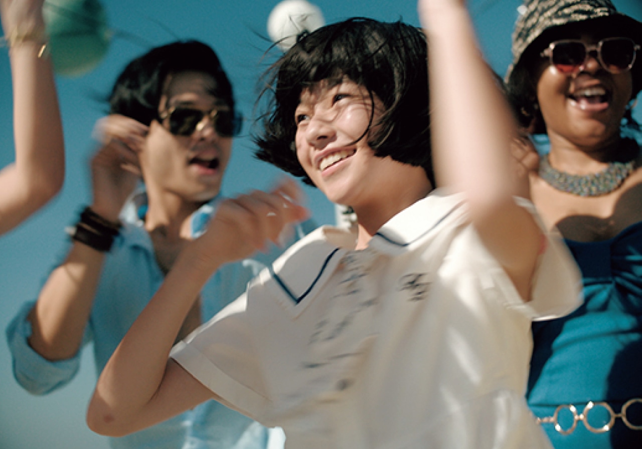 『ルノワール』