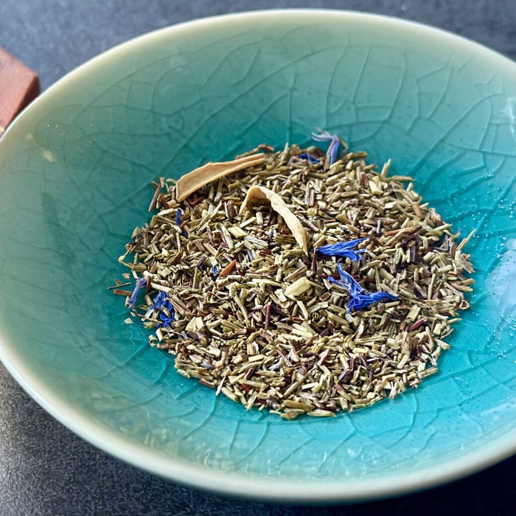 LUPICIA(ルピシア) 洋梨のルイボスティー「ルイボス ポワール」