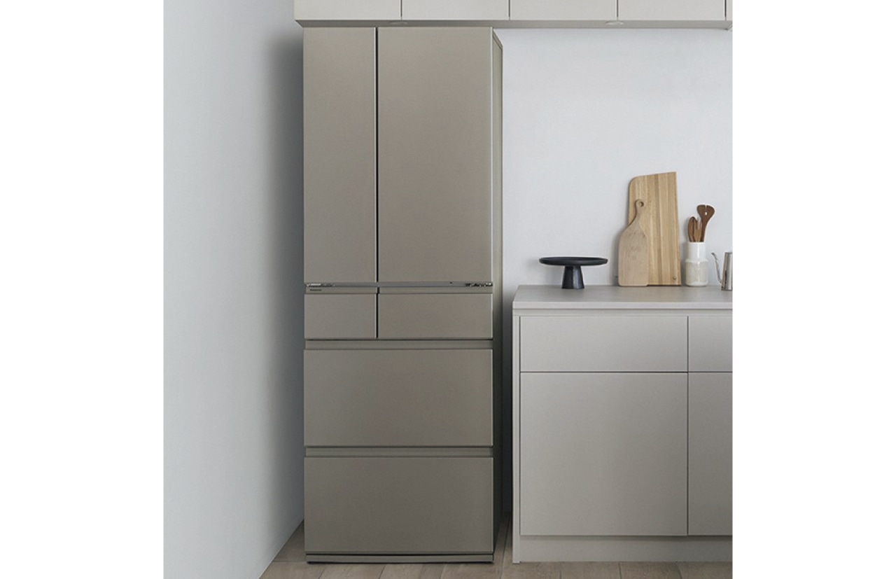 冷凍冷蔵庫NR-F55HY2／パナソニック