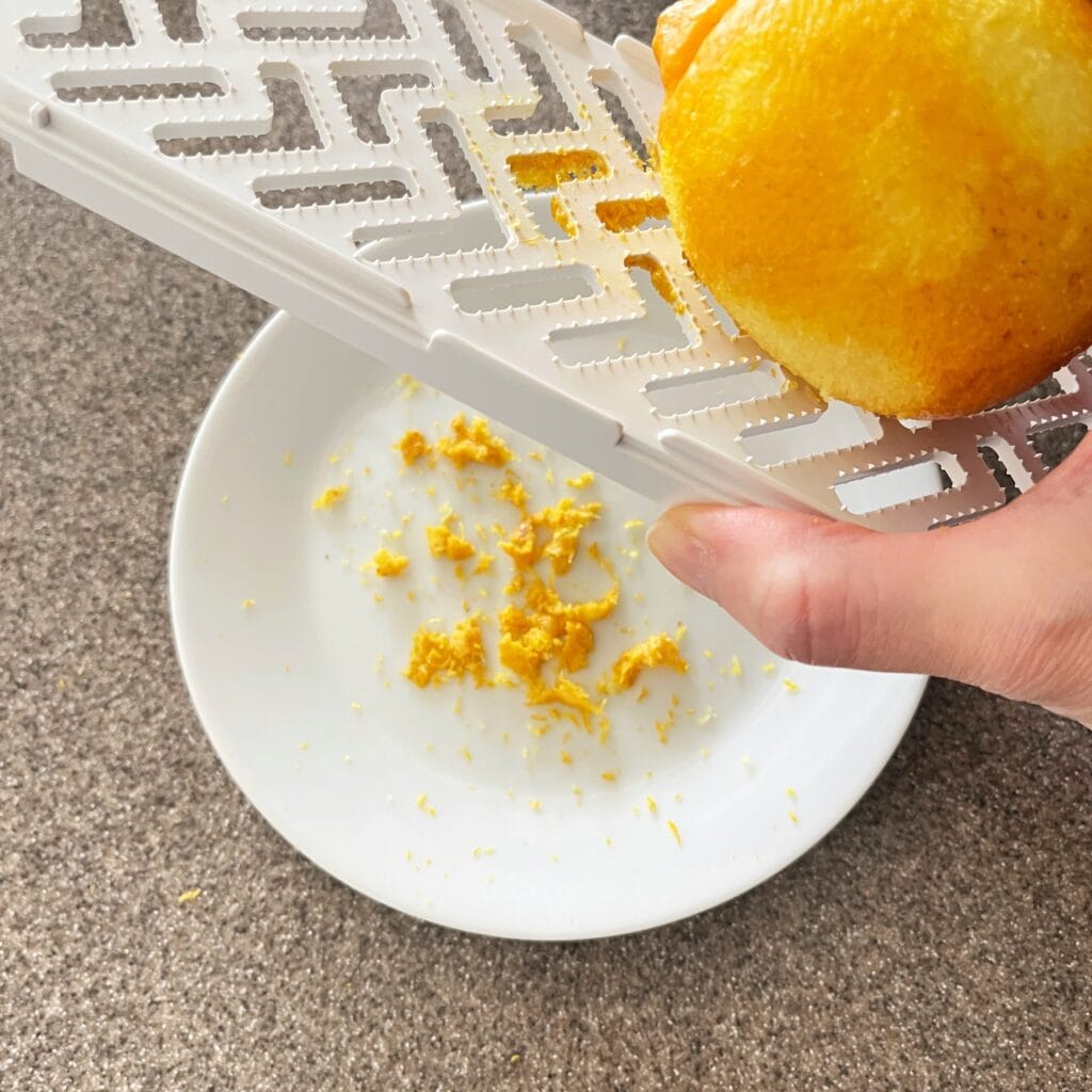 レモンケーキ　ホットケーキミックス　レシピ