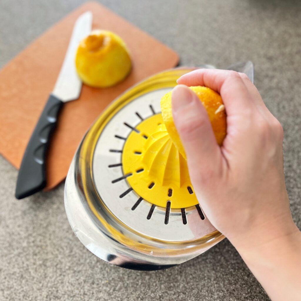 レモンケーキ　ホットケーキミックス　レシピ