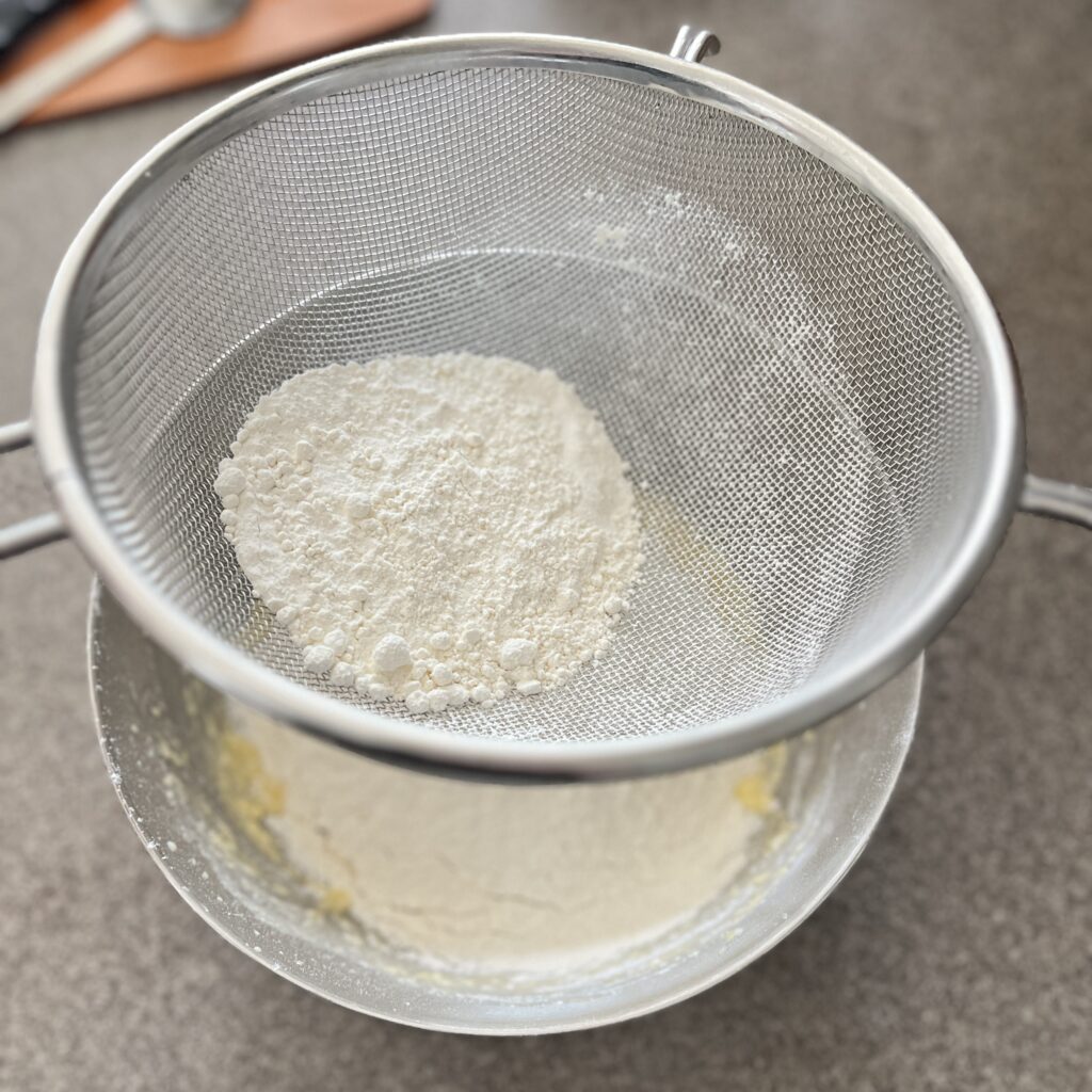 レモンケーキ　ホットケーキミックス　レシピ