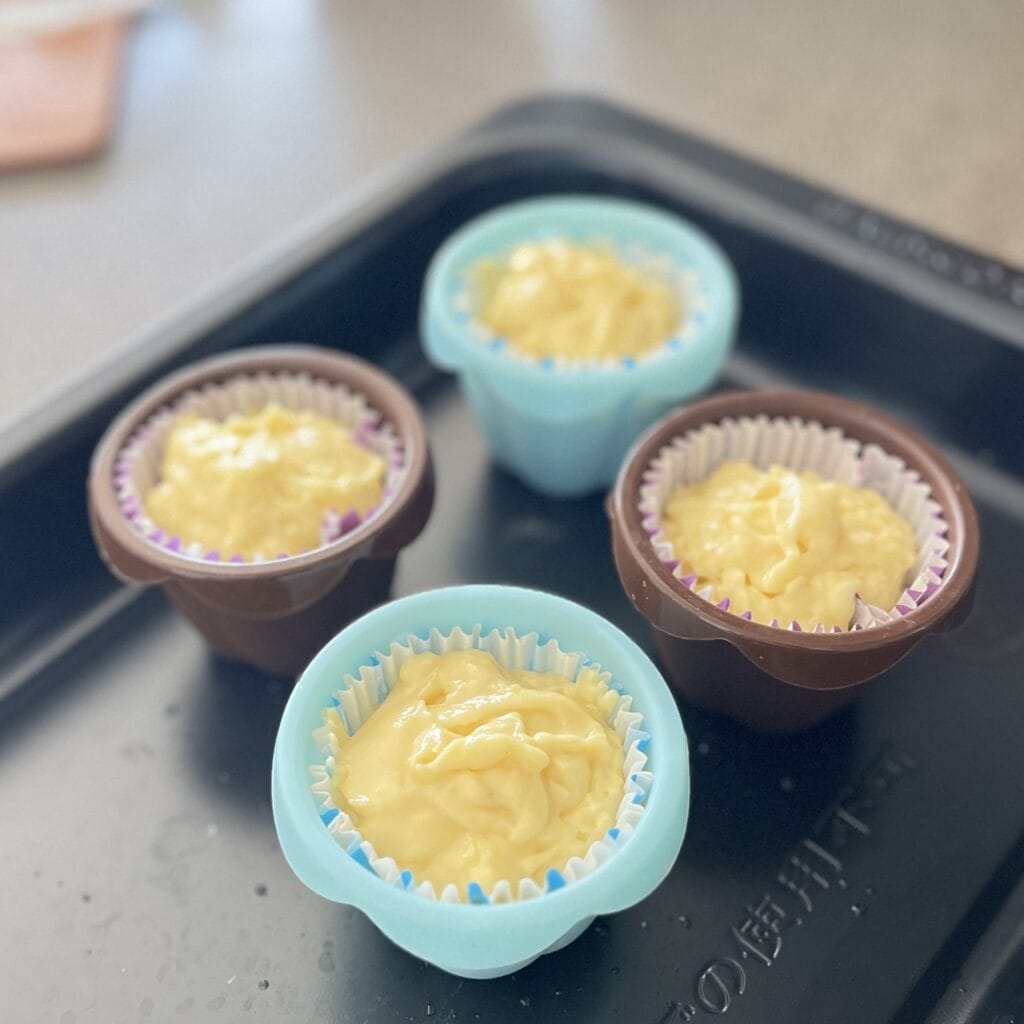 レモンケーキ　ホットケーキミックス　レシピ