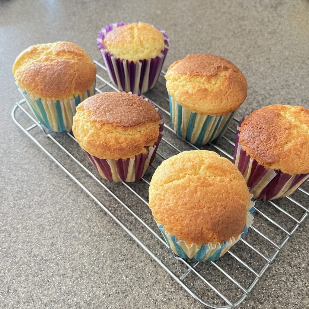 レモンケーキ　ホットケーキミックス　レシピ