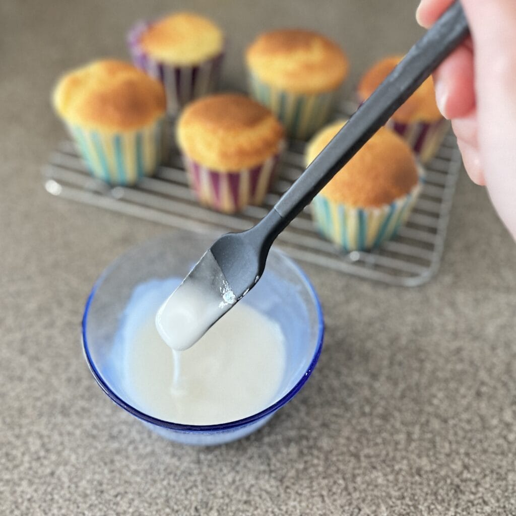 レモンケーキ　ホットケーキミックス　レシピ