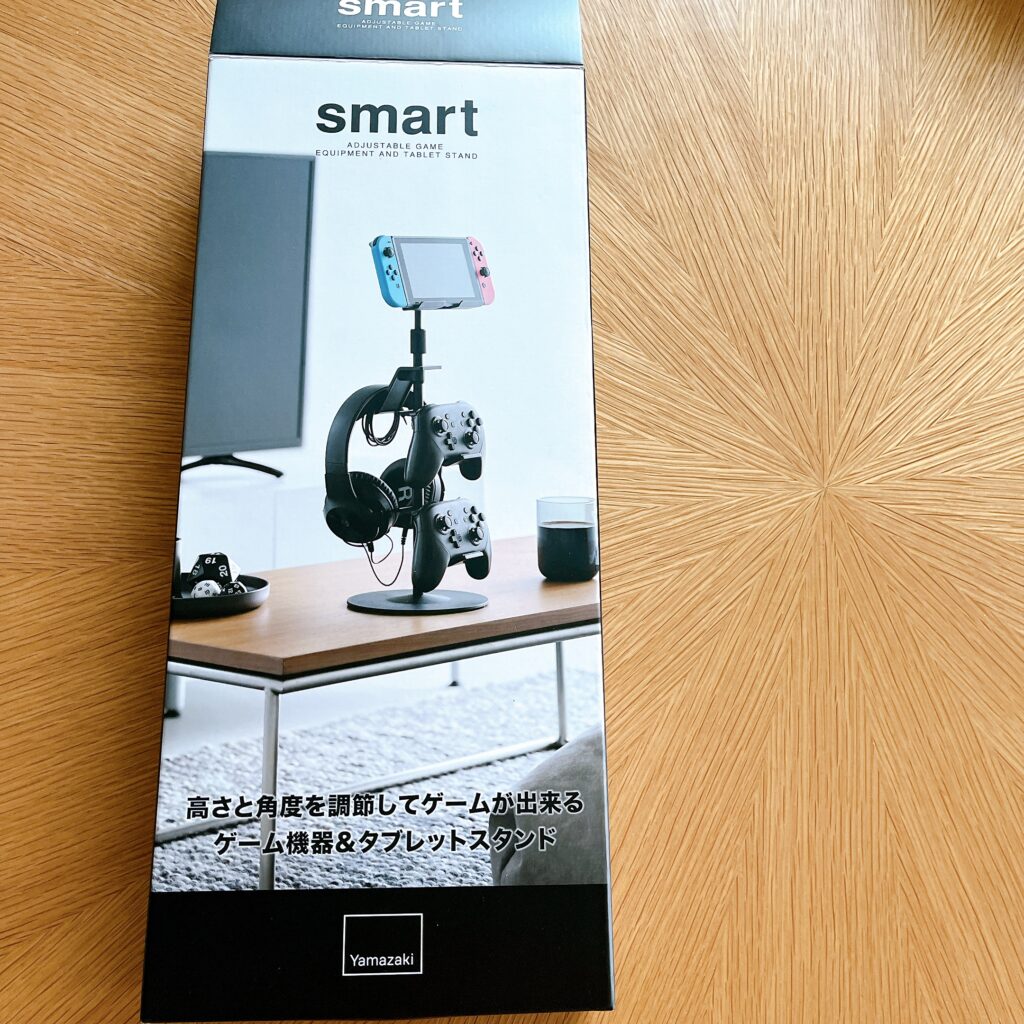 tower タブレットスタンド