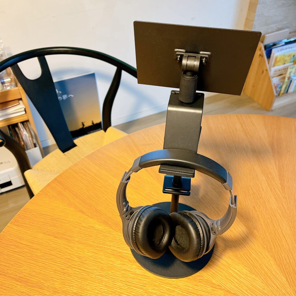 tower タブレットスタンド