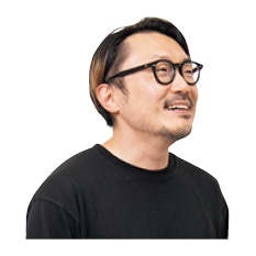 副編ぷーすけ（４３歳）